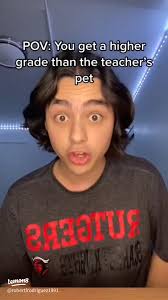 Teacher vs Teacher's Pet: The Ultimate Classroom Battle