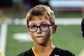 PHHS Vikings: 29-0; 5th Annual Gold Out Game