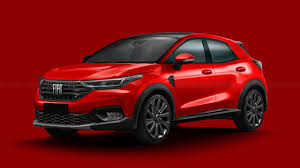 Mais potência com menor consumo de combustível. Tudo O Que Sabemos Sobre O Suv Da Fiat Que Nascera Do Progetto 363