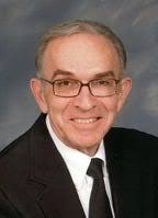 C. Douglas Plank Obituary