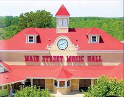 Main street music hall is located at 1048 main street in osage beach, missouri, and offers a wide variety of music, entertainment and comedy for guests of all ages. Main Street Music Hall Home Facebook