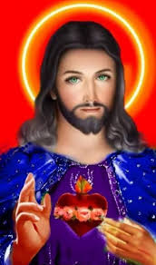 Let's begin this day with a heart full of faith and trust in the Lord's  goodness and mercy. May the Lord's presence be with us every step of the  way as we