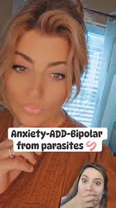 PARASITES & MOOD DISORDERS 😭 Parasites can alter the gut environment in  several ways: 1. Competing for nutrients with beneficial bacteria 2.  Producing toxins that harm beneficial microorganisms 3. Damaging the  intestinal