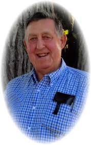 Whiting, Robert "Dick" "Ray"