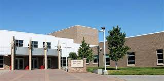 Andy parizek, assistant principal & activities director welcome to ralston middle school! About Us About Us