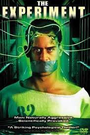 Risultati immagini per the experiment cercasi cavie umane