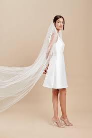Abito da sposa anni 60/70: Abito Da Sposa Corto 2021 Quando E Come Indossarlo