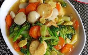 Check spelling or type a new query. 5 Resep Capcay Enak Dan Lezat Menu Sehat Saat Di Rumah