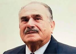 Barcellona piange la scomparsa del Commendatore Salvatore Cannata