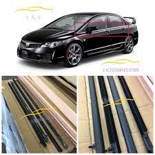 Check spelling or type a new query. Honda Civic Fd Door Moulding 06 11 Shopee Malaysia