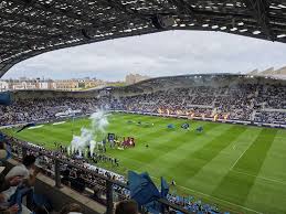 Paris FC vs Lorient: Match Nul Explosif en Vue?! Découvrez le Pari Gagnant! - Imagen principal del artículo