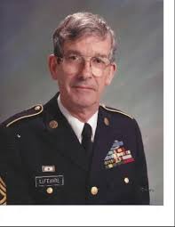 Ralph LeFebvre Obituary (1931