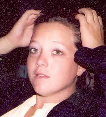 Sabrina Lynn “Brina” Shepperd (1980-2009)