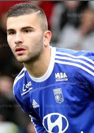 Épinglé par Antuneslinoeul sur Anthony Lopes