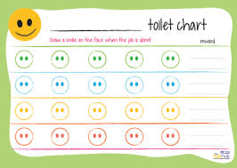 put a smile on it reward chart printable bub hub