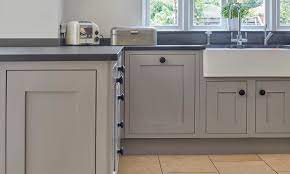 Maybe you would like to learn more about one of these? Mid Grey Shaker Kitchen Chidingfold Kitchens