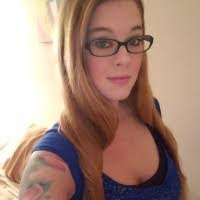 Audrey Strunk's Instagram, Twitter & Facebook