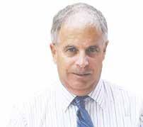 Jacksonville Daily Record 4/6/23 by Daily Record & Observer LLC