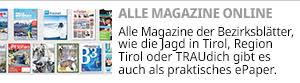 Check spelling or type a new query. Aktuelle Nachrichten Aus Tirol Meinbezirk At