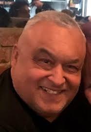 Danny Jimenez Obituary