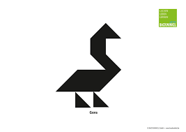 Unzählige vorlagen und lösungen für figuren gibt es für das ganz unten auf der seite können tangramme online ausgemalt und ausgedruckt werden. Tangram Im Geometrieunterricht Inkl Vorlagen Zum Ausdrucken Backwinkel Blog
