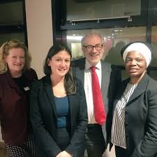 Asher Craig Consulting Ltd