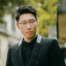 Patrick Chiu (Choral Conductor)