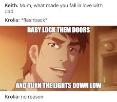 I Can See This Happening Voltron Voltron Klance Voltron Legendary Defender