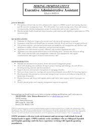 Administrative assistants prepare documents, schedule appointments, and maintain files. Construction Assistant Cv August 2021