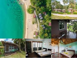 Jom bercuti di pulau tioman ⛵⛵. Senarai 10 Penginapan Resort Terbaik Dan Selesa Di Pulau Tioman