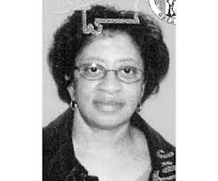 Bonia Scott Obituary (2014)