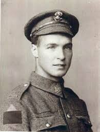 Lives of the First World War