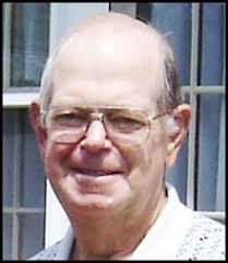 Albert SANDBERG Obituary (2013)