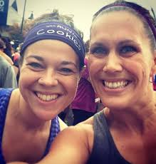 Running Inspiration: Runner's World Half Weekend Recap