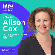 elevatefest2024 #ibmcanada