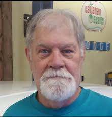 Tracy Wayne Miller Born October 10, 1966 in Sabetha,Ks Was the youngest of  seven children born to Charles and Violet Miller. Tracy left us