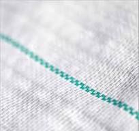 Landscape Fabric Ground Cover 5 Ounce White 4' x 250' / White