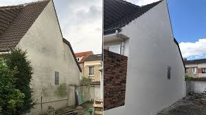 Resultat De Recherche D Images Pour Pinterest Facade Crepi Briques