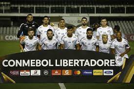 O atacante kaio jorge do santos foi o autor do quinto gol mais rápido da libertadores com apenas 11,4 segundos, sendo o mais rápido entre os brasileiros. Quem Ja Voltou A Treinar Como Estao Os Adversarios Do Santos Na Libertadores Durante A Pausa Santos Ge