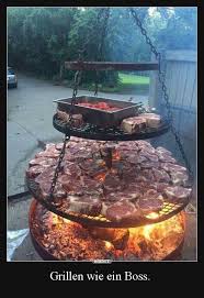 Grillen Wie Ein Boss Lustige Bilder Spruche Witze Echt Lustig Grill Lustig Kochen Im Freien Witze Zum Lachen