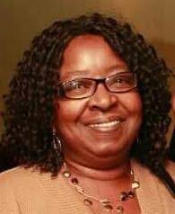 Obituary of Melissa M. Pointer