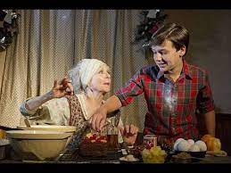 Check spelling or type a new query. A Christmas Memory 1997 With Piper Laurie Jeffrey Demunn Patty Duke Movie Youtube