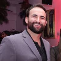 Eric Vandever's Instagram, Twitter & Facebook