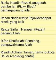 Untuk menggunakan nama generatorku, masukkan nama depan, nama tengah, atau nama belakang yang diinginkan. Gabungan Nama Indah Dan Unik Pilihan Nama Indah Dan Unik Facebook