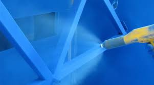 Plastic surface coatings