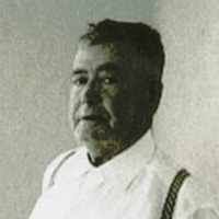 Timothy ROSS Blizzard (1888-1971)