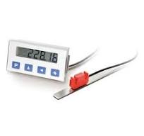 Process indicator - MA564 - SIKO GmbH - LCD display / panel ...