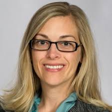 Lauren Angelo, PharmD, MBA