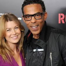 Ellen Pompeo and Husband Chris Ivery Bonded Over Their Difficult  Upbringings