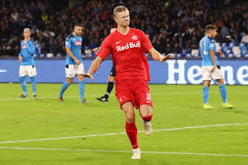 Treningskampen mot rosenborg blir uten publikum. Erling Haaland S Ex Coach Youngster Far From The Level Of Robert Lewandowski Bleacher Report Latest News Videos And Highlights
